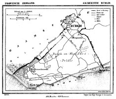 Burgh en Westerschouwen