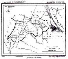 Deursen en Dennenburg