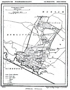 Heeswijk