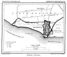 Hellevoetsluis