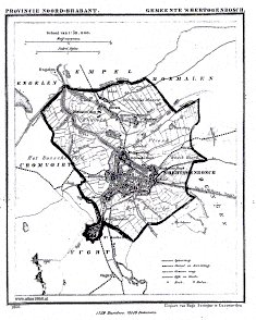 s-Hertogenbosch