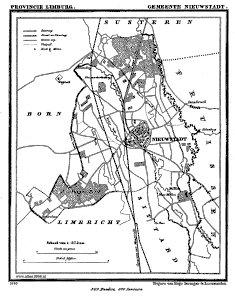 Nieuwstadt