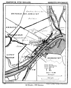 Zwijndrecht